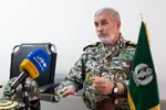 اینفوگرافیک / ۶ سامانه ضدهوایی ایران در صورت حمله اسرائیل