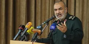 تصاویر| آیین تجلیل از افتخار آفرینان علمی ایران اسلامی