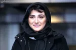 تو دهنی مردم به فرشته حسینی +تصویر