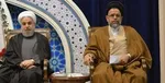 روحانی: بازرسان آژانس را اخراج نمی‌کنیم