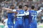 صحبت‌های تند فتحی با بازیکنان استقلال