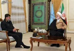 سردار رادان: امروز آماده‌تر از دیروزیم