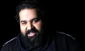 فیلم | همخوانی احساسی رضا صادقی با دخترش ویانا