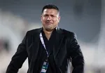 فتح‌الله‌زاده: استرا سرمربی استقلال است، تمام!