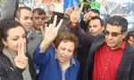 جوسازی یک اصلاح طلب پیرامون ضرب و شتم همسرش