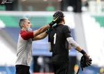 ابراهیمی: هافبک دفاعی پرسپولیس شرح وظایفش را نمی‌داند