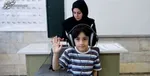 عکس / تغییر وزن ۲۰۰ کیلویی بازیگر هالیوود برای یک فیلم