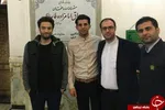 اعتراض به‌ابتذال در کنسرت بنیامین+عکس