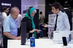 جدول کامل قیمت گوشی‌های بازار امروز ۱۴۰۴/۶/۳۰