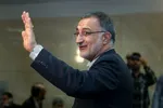 رئیس جمهور: قدردان شهردار تهران هستم