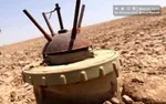 انفجار مین در قصرشیرین باعث فوت یکی از عشایر منطقه شد