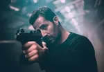 شهاب حسینی خود را به اربعینِ تلویزیون رساند