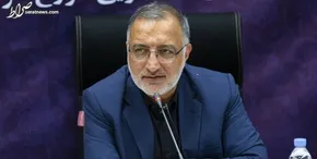 فیلم /  انتقاد نرجس سلیمانی از زاکانی: حرف‌های شما مانند لالایی خواندن برای کودکان گرسنه است