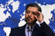 فیلم| پاسخ خطیب‌زاده به میانجی‌گری اروپایی‌ها پاسخ داد