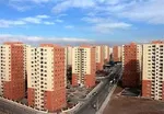 قطار مسکن مهر به ایستگاه پایانی نزدیک می‌شود