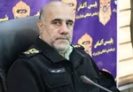 بازداشت زورگیر زنان ورزشکار در پارک‌ها