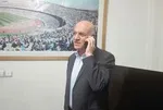 چرا نام وریا غفوری در میان بهترین‌ها نبود؟