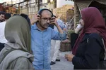 «ویلیامز»، کمدینی که پشت لبخندهای‌اش جان داد