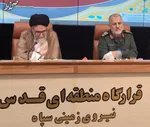سرلشکر پاکپور: وحدت و همکاری‌ کشورهای اسلامی شکست دشمنان را رقم می‌زند