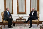نگرانی تل‌آویو از سفر عراقچی به مصر