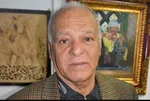همزمان با آغاز سال ۲۰۲۱ طاق کسری فرو ریخت+ عکس