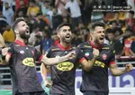 ۸ بازیکن می‌توانند جدا می شوند؟