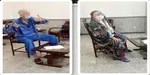 سردار رحیمی: تاکنون هیچ مشکل امنیتی در انتخابات نداشته‌ایم/ حضور مردم ما را غافلگیر کرد