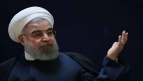 فیلم/ نطق طوفانی مرحوم فلسفی در كنار امام(ره) درباره مصدق