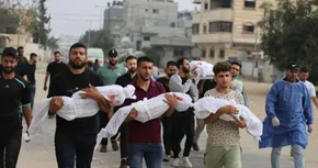 فیلم | فعال فلسطینی لحظه کشته شدن خود را فیلمبرداری کرد