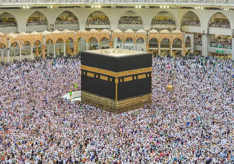 زمان ثبت‌نام قطعی کاروان‌های حج تمتع ۱۴۰۵ اعلام شد