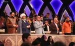 خانواده‌ای که قند در دل آدم آب می‌کنند