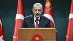 اردوغان: اسرائیل تهدید امنیتی برای منطقه است
