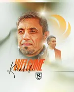 مرادی: لذت می‌برم که شاگرد مسعود شجاعی هستم