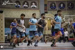 بانوان آلیش‌کار ایرانی قهرمان آسیا شدند