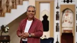 بازیگر «محمد رسول‌الله ص» در دورهمی +عکس