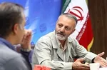 توضیحات آملی لاریجانی درباره ردصلاحیت‌ کاندیداها