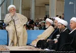 زاکانی: نوادگان امام(ره) محترمند اما...