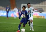 قایدی: به همسرم قول داده بودم به پرسپولیسی‌ها لایی بزنم!