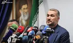 آمریکا از ابتدای جنگ غزه دائما به ایران پیام می‌داد