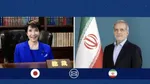 نیروی نظامی به تنگه هرمز اعزام نمی‌کنیم | پایان گمانه‌زنی‌ها