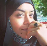 مجلس از الهام چرخنده تقدیر می‌کند