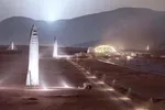 ایلان ماسک می‌خواهد اینترنت را به مریخ ببرد