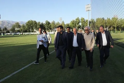 دنیامالی: پاداش صعود به جام جهانی پرداخت می‌شود