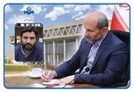 رهبر ارکستر سمفونیک تهران: قلبمان می‌لرزید، اما ایستادیم!