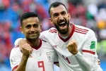 آخرین حضور ۲ بازیکن در پرسپولیس