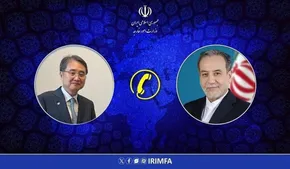 فیلم| احضار عراقچی به کمیسیون امنیت ملی مجلس