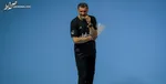 آمریکا به ملی‌پوش تنیس روی میز ایران ویزا نداد