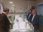 پشت صحنه حادثه تروریستی شیراز آمریکا و صهیونیست‌ها هستند