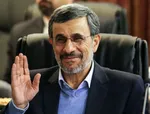 واکنش احمدی‌نژاد به انفجار بندر شهید رجایی