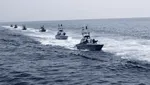 مخبر: تنگه هرمز جز با اراده ایران باز نخواهد شد